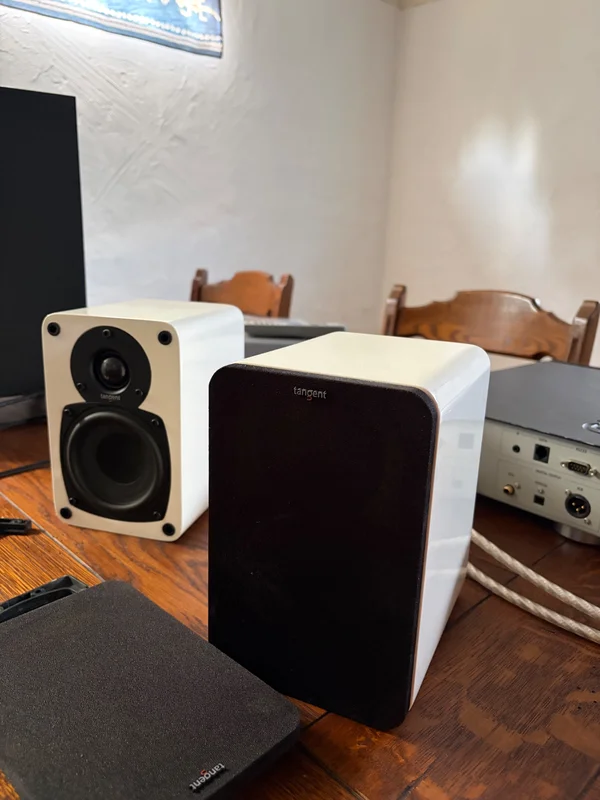 Tangent evo  - Bild 1 av 2