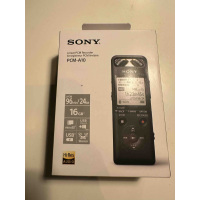 Sony PCM-A10