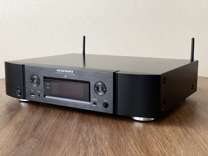 Marantz NA6005 nätverksspelare 