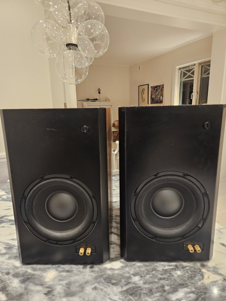 ESS ML8 Oskar Heil AMT ESS ML8 Oskar Heil AMT - Bild 5 av 7