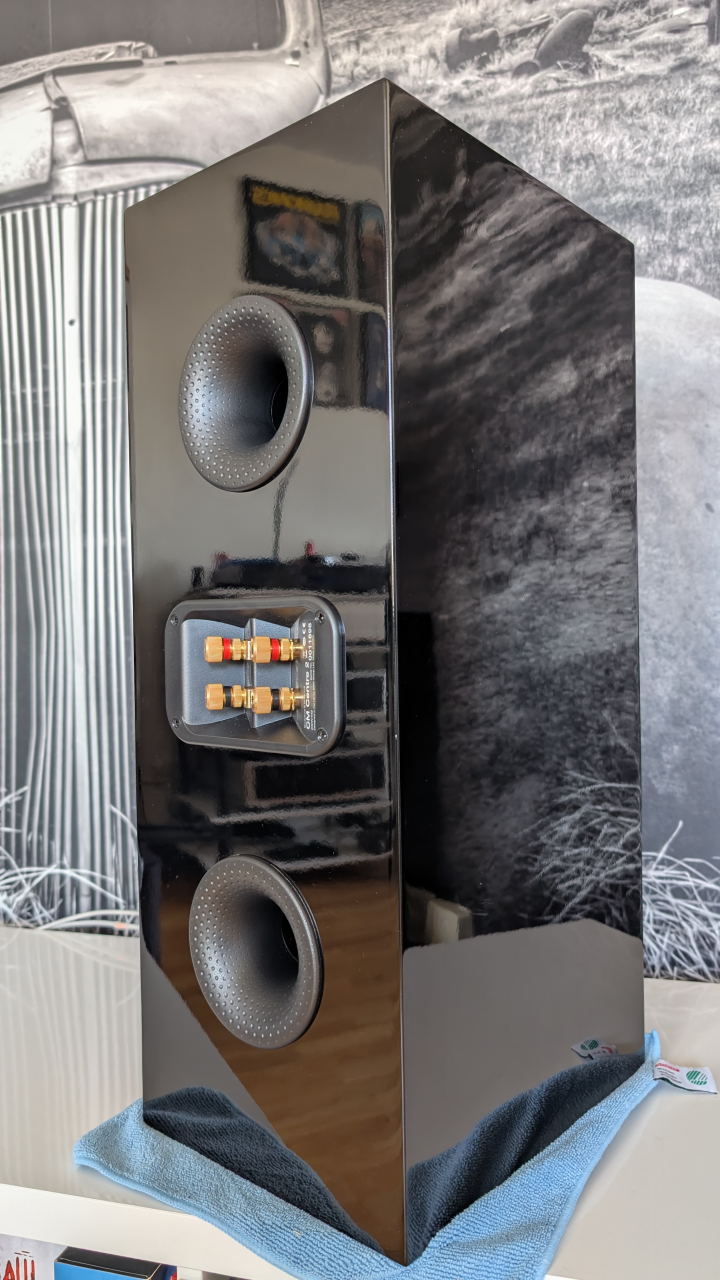 Bowers&Wilkins CENTER 2 