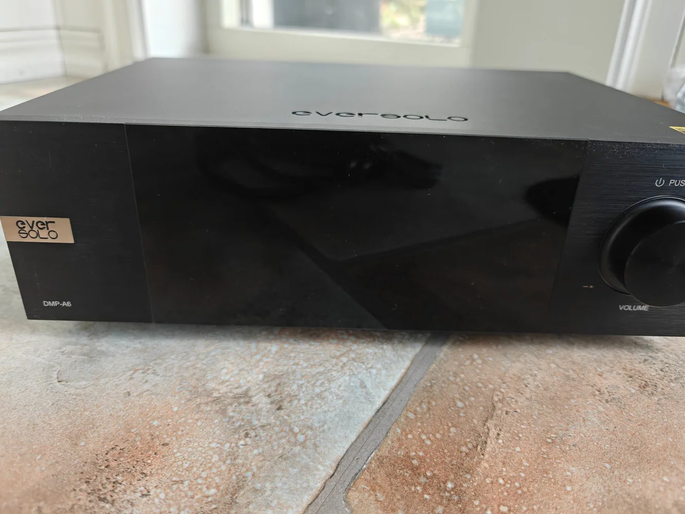 Eversolo dmp a6 ver1 Eversolo dmp a6 ver1 - Bild 5 av 5