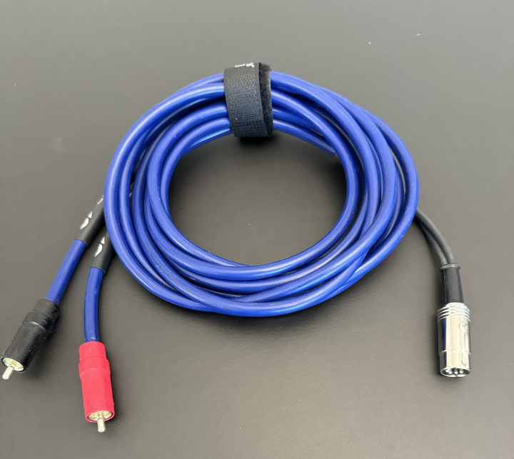 Chord ClearWay RCA-DIN