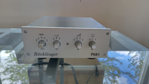 Röcklinger PHA-1