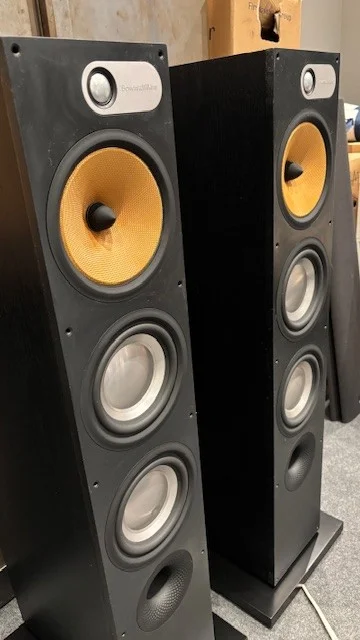 B&W 683 S1 B&W 683 S1 - Bild 3 av 3