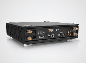 Aavik Axxess Forte 1 | Integrerad förstärkare