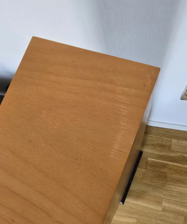 Monitor Audio Silver S8 &ndash; golvh&ouml;gtalare i bra skick - Bild 6 av 7