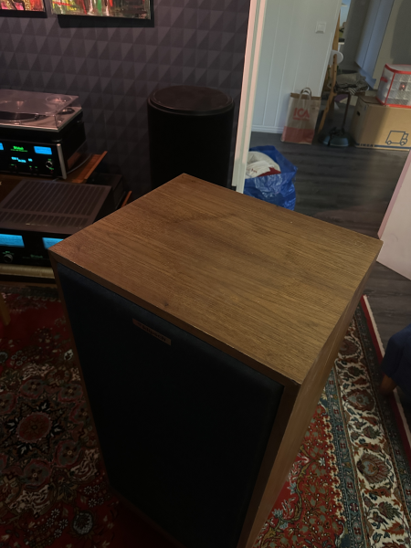 Klipsch Chorus ii  - Bild 8 av 12