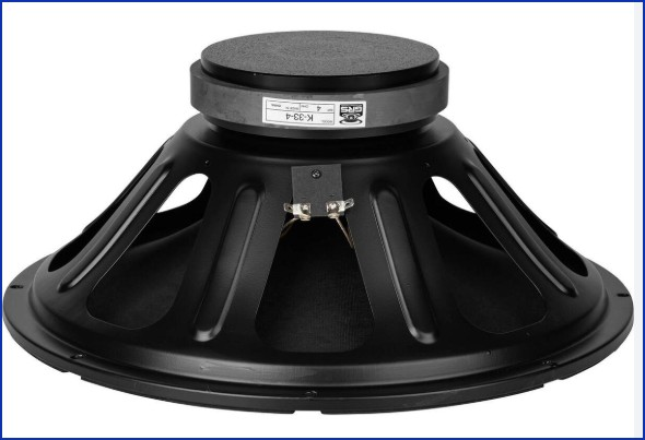 Klipsch K33E Woofer