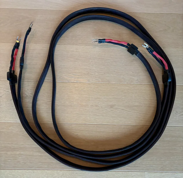 Wireworld Eclipse 6  - Bild 2 av 2