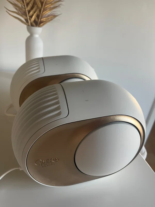 Devialet Phantom Ultimate 98 dB Opéra de Paris – stereopar Devialet Phantom Ultimate 98 dB Opéra de Paris – stereopar - Bild 2 av 4