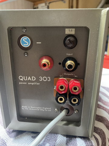 Quad 303