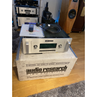 Audio research ref 5