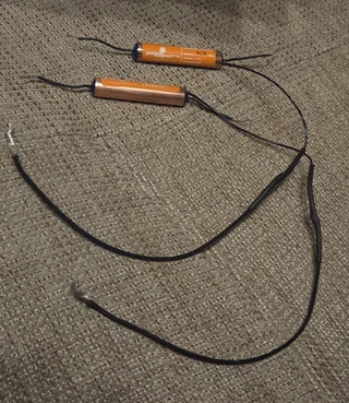 Path Audio 4.3 ohm