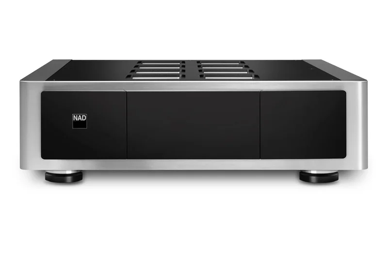 NAD M23 - Image 1 of 2