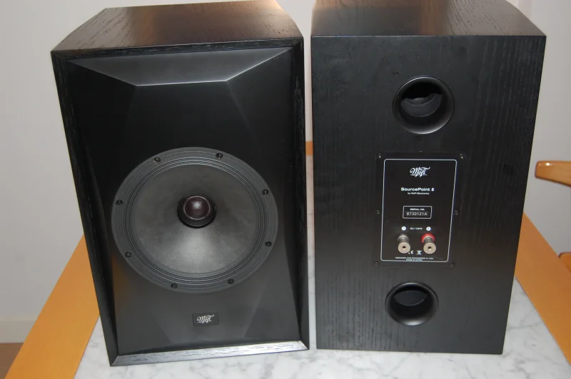 MoFi Electronics SourcePoint 8 - Bild 3 av 5