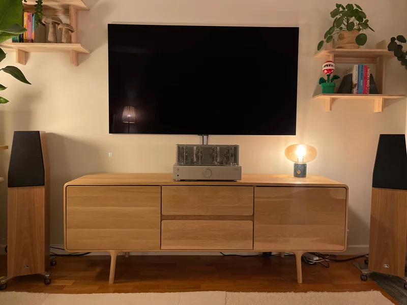 Lyric ti140 mkii s&auml;ljes - Bild 3 av 6