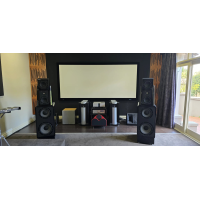 Wilson Audio Maxx 2