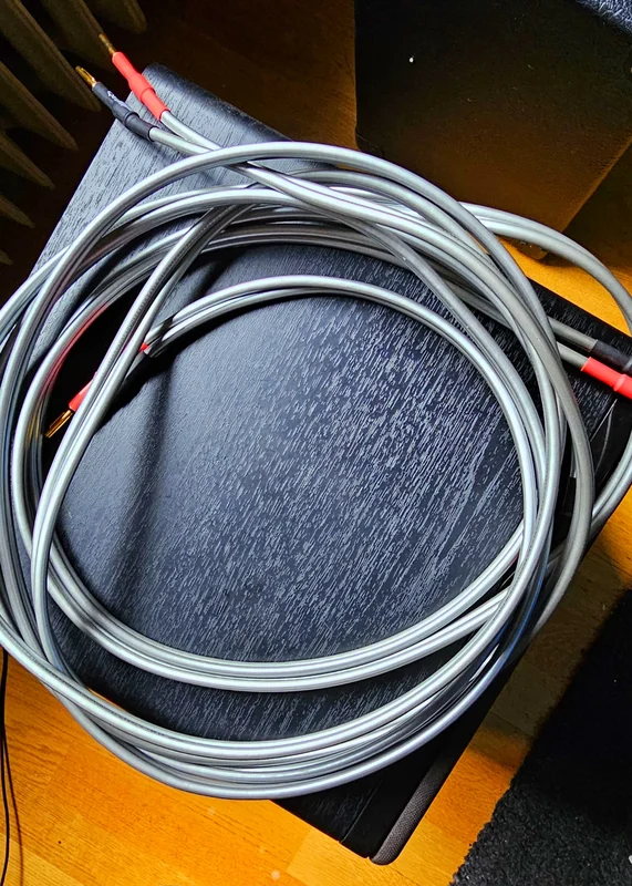 QED Reference XT40i 3 meter - Bild 1 av 1