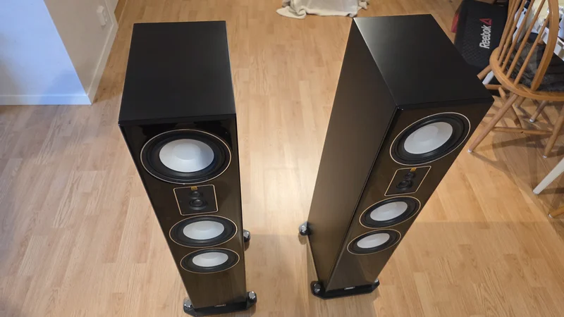 Magnat Signature 707 Magnat Signature 707 - Bilde 6 av 6