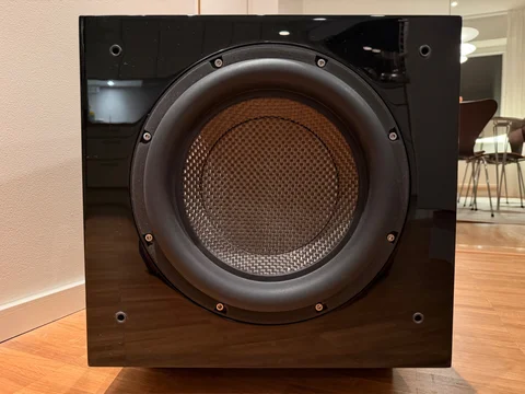 REL Carbon Special