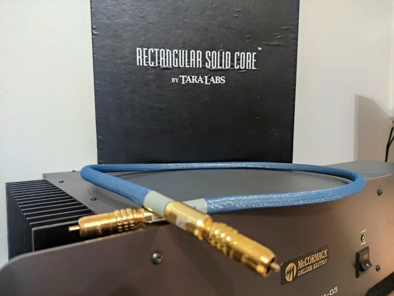 Tara Labs RSC MASTER Digital  - Bild 2 av 5