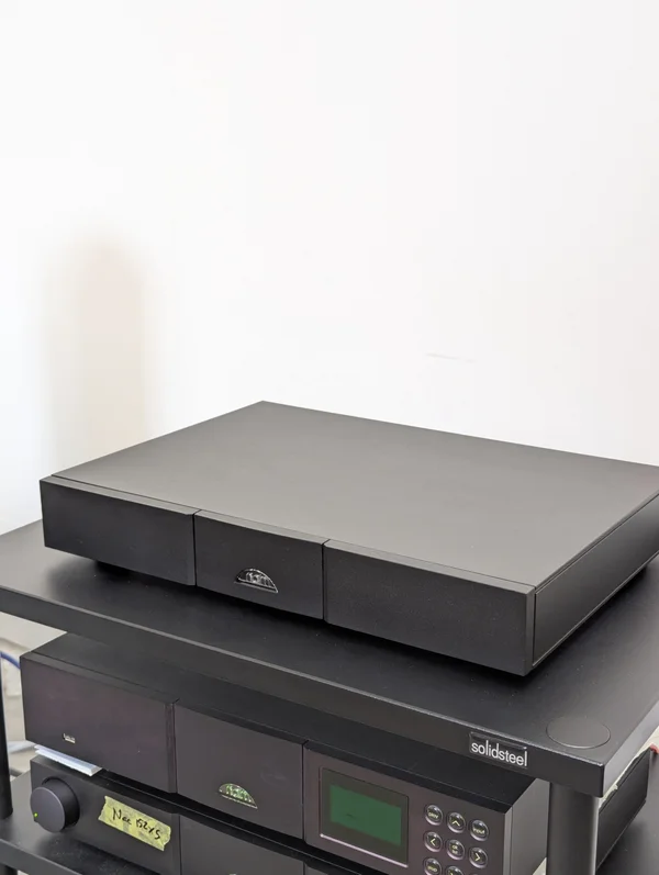 Naim NAP 150X slutsteg - Bild 2 av 14