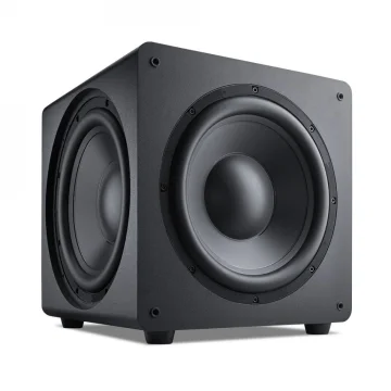 Subwoofer Subwoofer