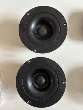Dynaudio D28 | PDF