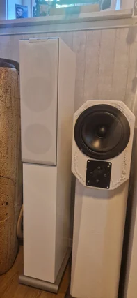 Audiovector