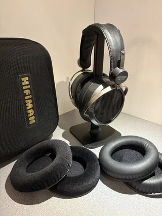 Hifiman HE-500