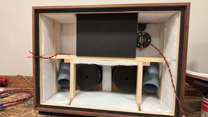 JBL 4355 Skala 1/3 - Bild 12 av 29