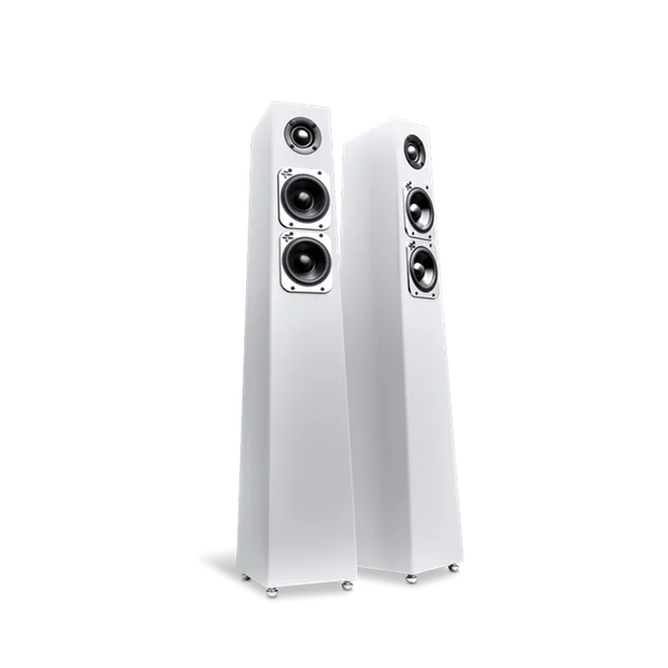 Totem Tribe Towers - Bild 1 av 1