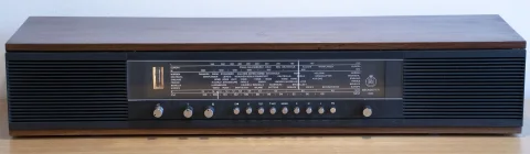 Beomaster 900 Receiver