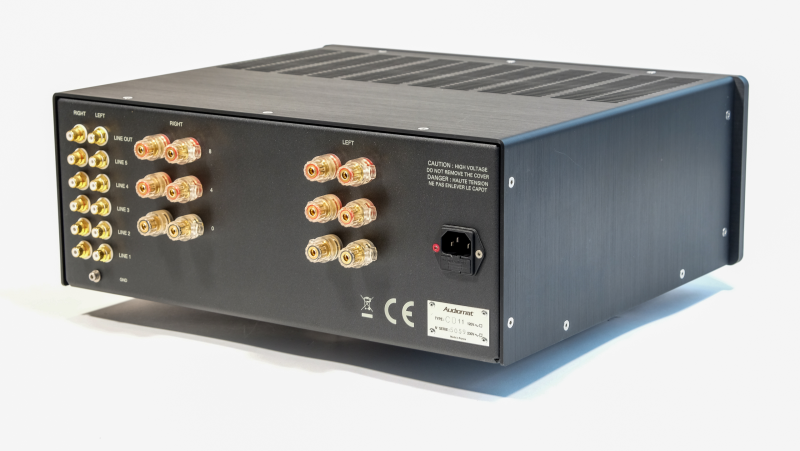 Audiomat Solfege Reference 20 - Bild 2 av 2