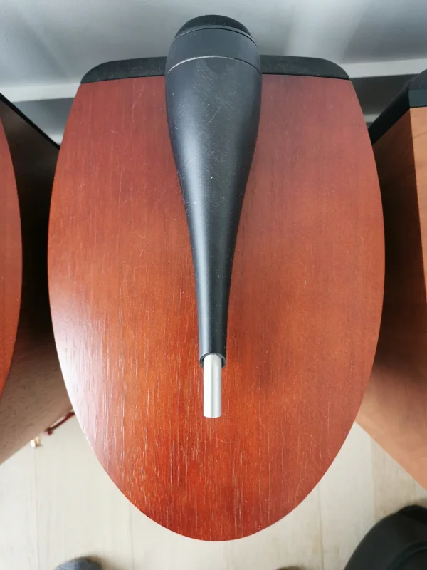 B&W Ny&aring;rsrea  - Bild 3 av 3