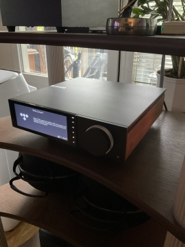 Cambridge evo 150