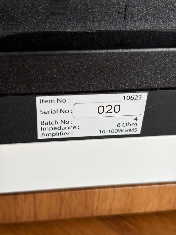 Tangent Spectrum X5 - Kuva 3 / 5