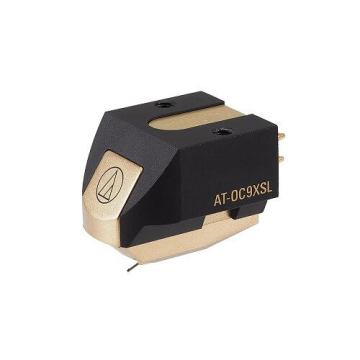 Audio Technica OC9XSL i nyskick 