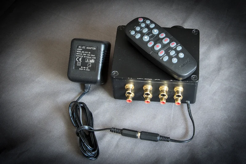 ICON Audio MB30 ICON Audio MB30 - Image 5 of 5