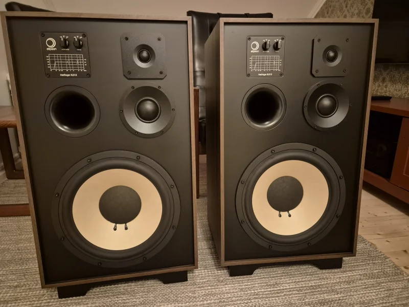 Elipson Heritage XLS15 - Bild 4 av 6