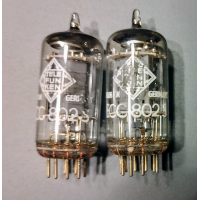 Telefunken Ecc 802S