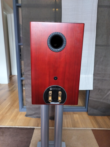 Monitor Audio