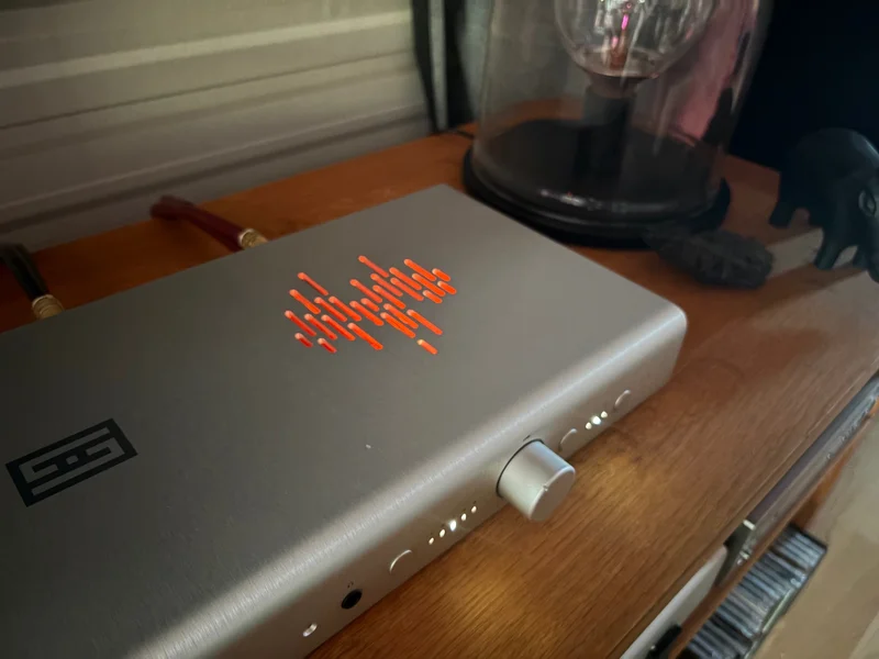 Försteg Schiit Kara Försteg Schiit Kara - Bild 2 av 2