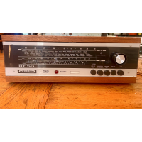 GRUNDIG RT 50 Tuner Tube Nyservad 