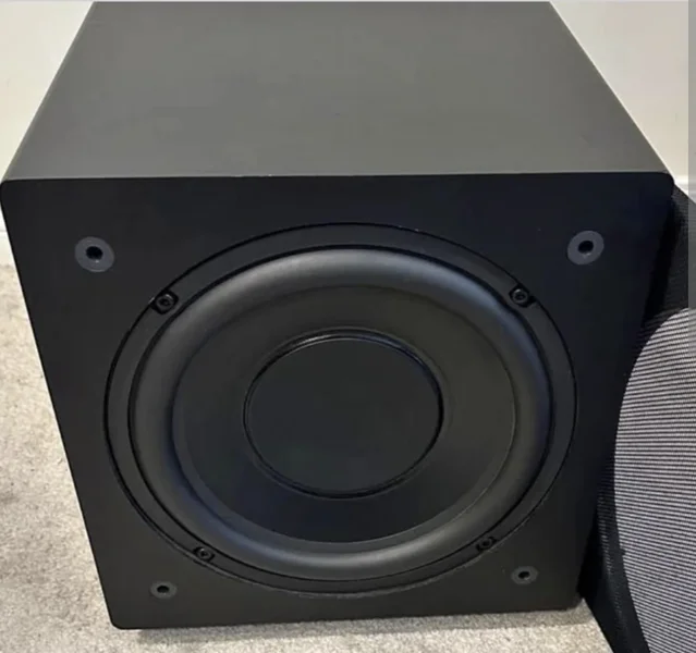 Rel q150e - Bild 1 av 1