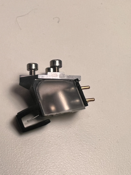 Rega Apheta 1 MC‑pickup – fint skick Rega Apheta 1 MC‑pickup – fint skick - Bild 2 av 2