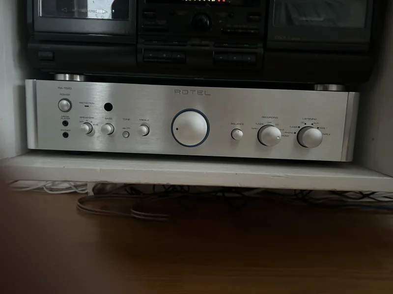 H&ouml;gtalare och f&ouml;rst&auml;rkare - Bild 4 av 4