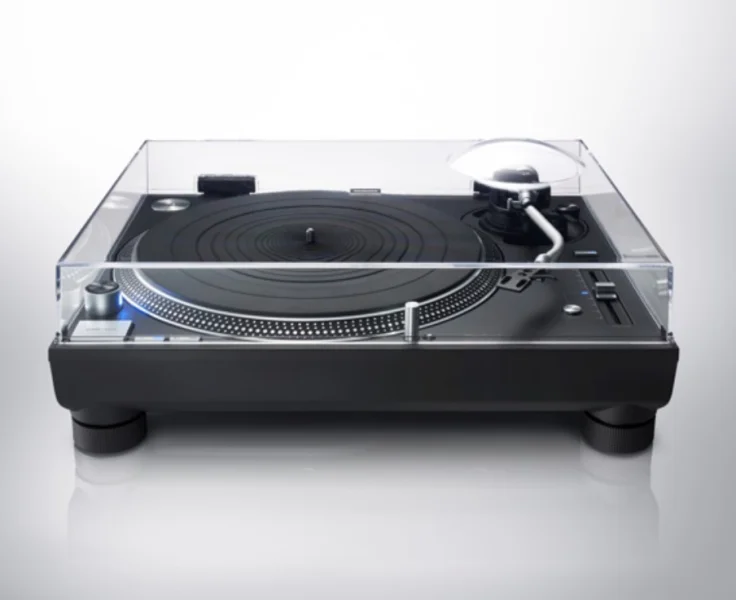 Technics sl1210gr - Bild 1 av 1