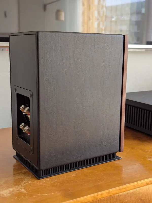 Sonus Faber Lumina 1 Sonus Faber Lumina 1 - Bild 2 av 4